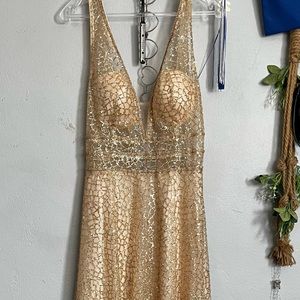 BRAND NEW PROM DRESS ⭐️💖